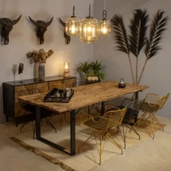 Now’s Home Suspensions Suspension En Verre D49 -Luminaires Soldes 202 suspension en verre d49 2