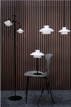 Dyberg Larsen Suspensions Suspension En Verre, H 10,7 Cm D 20 Cm -Luminaires Soldes 202 suspension en verre h 10 7 cm d 20 cm 2