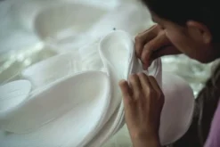 Now’s Home Suspensions Suspension Fabriquée à La Main En Zipper Ivoire D38 -Luminaires Soldes 202 suspension fabriquee a la main en zipper ivoire d38 2