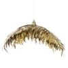 Maisons Du Monde Suspensions Suspension Feuille De Palmier En Métal Doré -Luminaires Soldes 202 suspension feuille de palmier en metal dore 1000 6 27 191579 1