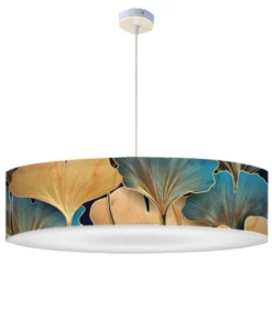 Abat-jours Suspensions Suspension Floral Torma T 65 X H 28