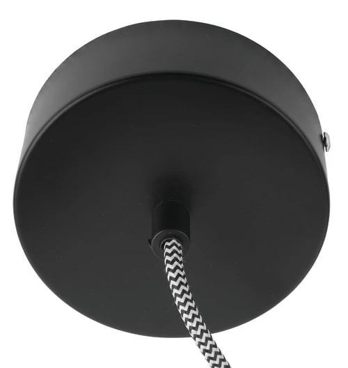 Good & Mojo Suspensions Suspension Liège D40cm 5 Good & Mojo Suspensions Suspension Liège D40cm – Image 3