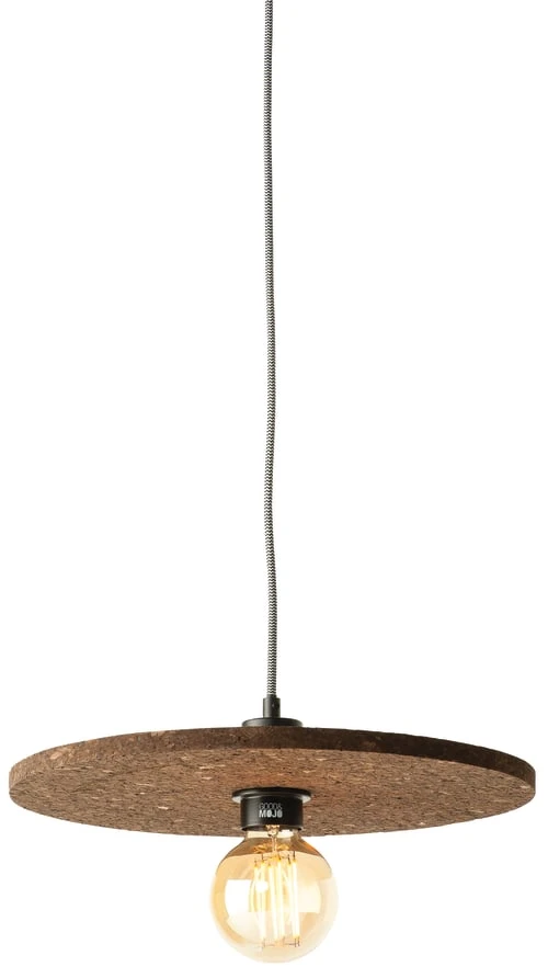 Good & Mojo Suspensions Suspension Liège D40cm 6 Good & Mojo Suspensions Suspension Liège D40cm – Image 4