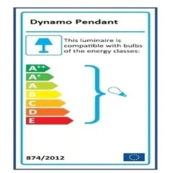 Super Living Suspensions Suspension Métal Blanc D19cm -Luminaires Soldes 202 suspension metal blanc d19cm 2