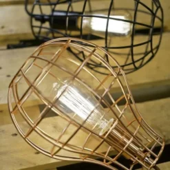 It's About Romi Suspensions Suspension Métal Cuivre H26cm -Luminaires Soldes 202 suspension metal cuivre h26cm 1