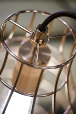 It's About Romi Suspensions Suspension Métal Cuivre H26cm -Luminaires Soldes 202 suspension metal cuivre h26cm 3