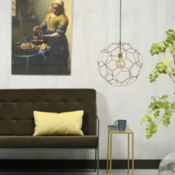 It's About Romi Suspensions Suspension Métal D34cm 9 It's About Romi Suspensions Suspension Métal D34cm -Luminaires Soldes 202 suspension metal d34cm 1