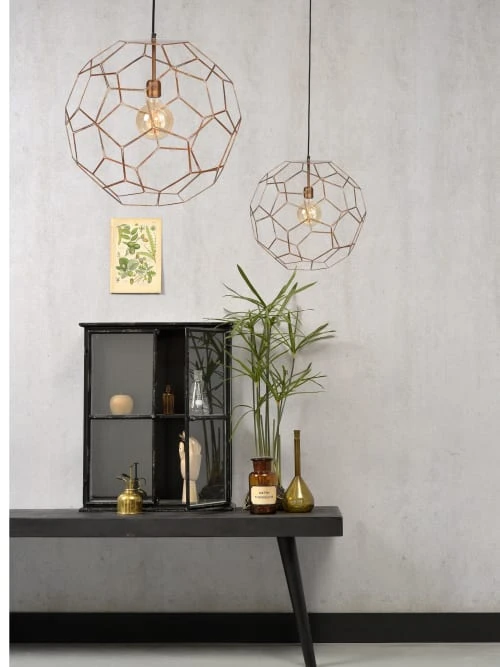 It's About Romi Suspensions Suspension Métal D34cm 6 It's About Romi Suspensions Suspension Métal D34cm – Image 4