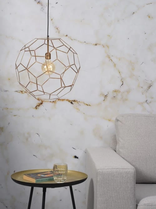 It's About Romi Suspensions Suspension Métal D34cm 8 It's About Romi Suspensions Suspension Métal D34cm – Image 6