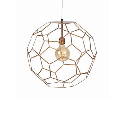 It's About Romi Suspensions Suspension Métal D34cm 3 It's About Romi Suspensions Suspension Métal D34cm