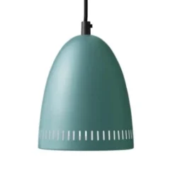 Super Living Suspensions Suspension Métal Blanc D19cm -Luminaires Soldes 202 suspension metal vert d19cm