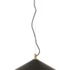It's About Romi Suspensions Suspension Noire H133cm -Luminaires Soldes 202 suspension noire h133cm
