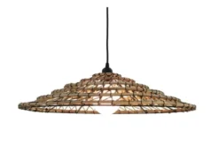 Gérard Lamy Suspensions Suspension Ø 60 Cm Naturelle