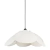 Decoratie Suspensions Suspension Pétale D69cm -Luminaires Soldes 202 suspension petale d69cm