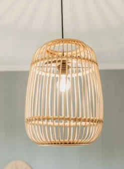 Saudara Collections Suspensions Suspension Ronde 25cm -Luminaires Soldes 202 suspension ronde 25cm 4