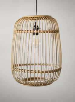 Saudara Collections Suspensions Suspension Ronde 25cm -Luminaires Soldes 202 suspension ronde 25cm 5