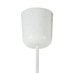 Jardideco Lustres Suspension Ronde Gigogne Rotin Beige D40cm -Luminaires Soldes 202 suspension ronde gigogne rotin beige d40cm 3