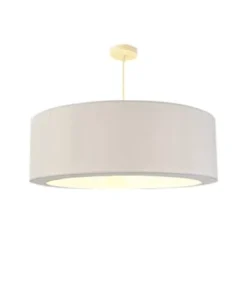 Abat-jours Suspensions Suspension Silvio Gris Clair T 65 X H 25 11 Abat-jours Suspensions Suspension Silvio Gris Clair T 65 X H 25 -Luminaires Soldes 202 suspension silvio gris clair t 65 x h 25 4