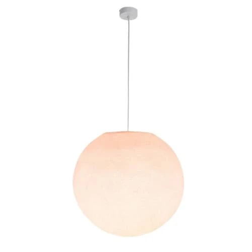 La Case De Cousin Paul Suspensions Suspension Simple Globe L Dragée 4 La Case De Cousin Paul Suspensions Suspension Simple Globe L Dragée – Image 2