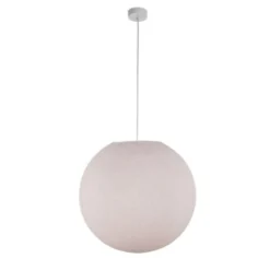 La Case De Cousin Paul Suspensions Suspension Simple Globe L Dragée