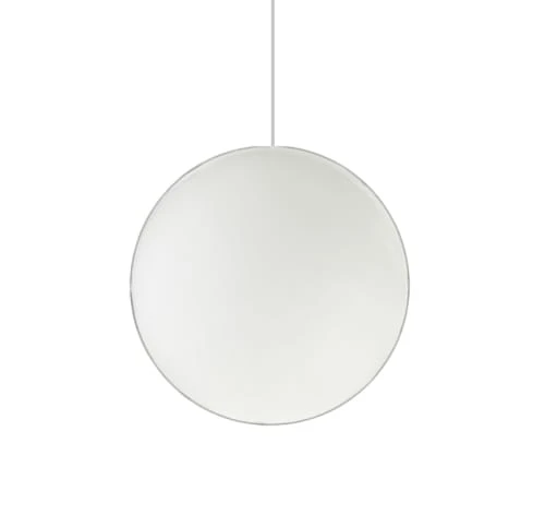 Slide Suspensions Suspension Sphérique Blanche D50cm 3 Slide Suspensions Suspension Sphérique Blanche D50cm