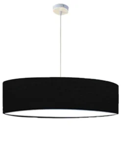 Abat-jours Suspensions Suspension Stella Beige T 65 X H 20 -Luminaires Soldes 202 suspension stella noir t 65 x h 20