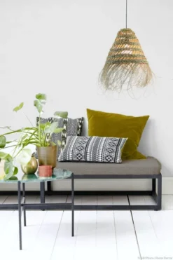 Gérard Lamy Suspensions Suspension Végétale H.35 Cm -Luminaires Soldes 202 suspension vegetale h 35 cm 2