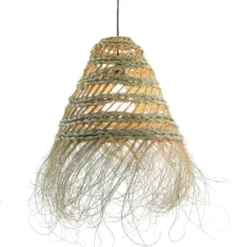 Gérard Lamy Suspensions Suspension Végétale H.35 Cm