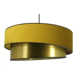 Metropolight Suspensions Suspension Velours D58cm -Luminaires Soldes 202 suspension velours d58cm 3