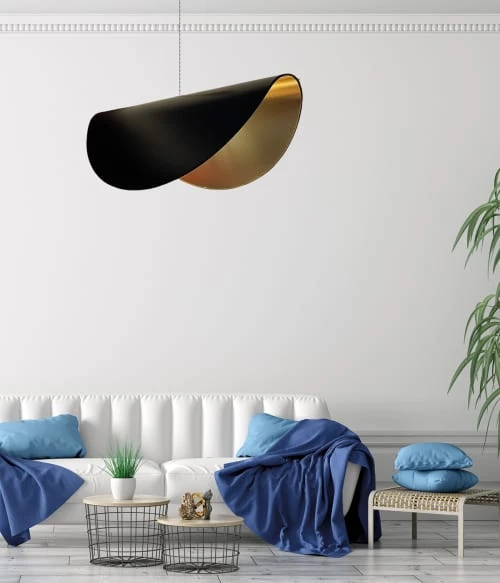 Abat-jours Suspensions Suspension Volupto T 80 X H 35 5 Abat-jours Suspensions Suspension Volupto T 80 X H 35 – Image 3