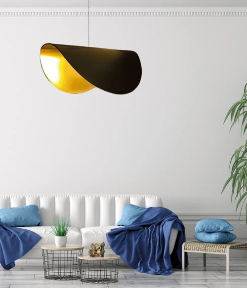 Abat-jours Suspensions Suspension Volupto T 80 X H 35 6 Abat-jours Suspensions Suspension Volupto T 80 X H 35 – Image 4