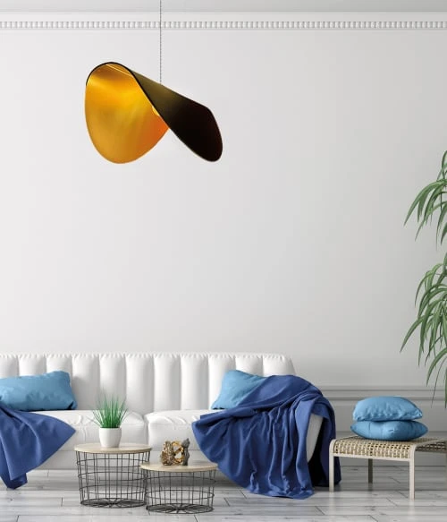 Abat-jours Suspensions Suspension Volupto T 80 X H 35 7 Abat-jours Suspensions Suspension Volupto T 80 X H 35 – Image 5