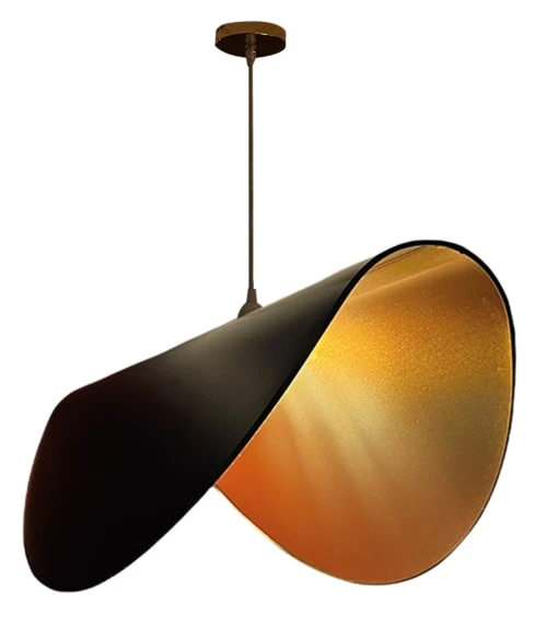 Abat-jours Suspensions Suspension Volupto T 80 X H 35 3 Abat-jours Suspensions Suspension Volupto T 80 X H 35